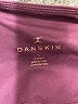 Danskin Purple Active Pants Size L - photo 4