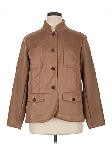J.Jill Jacket (view 1)