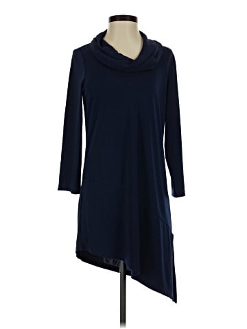 Susan Graver Casual Dress (view 1)