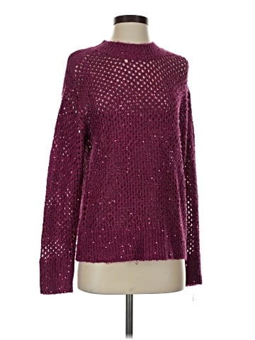Jessica Simpson Pullover Sweater (view 1)