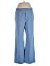J. McLaughlin Blue Casual Pants Size 12 - photo 1