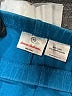 Hanna Andersson Solid Teal Casual Pants Size 9 - photo 3