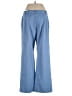 J. McLaughlin Blue Casual Pants Size 12 - photo 2