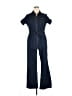 ModCloth Blue Jumpsuit Size XL - photo 1