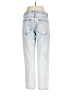 Forever 21 100% Cotton Stars Blue Jeans Size 28 waist - photo 2