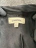 L'Agence 100% Silk Black Sleeveless Button-Down Shirt Size XL (4) - photo 7