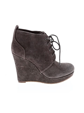 Jessica Simpson Wedges (view 1)