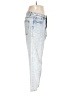 Forever 21 100% Cotton Stars Blue Jeans Size 28 waist - photo 4