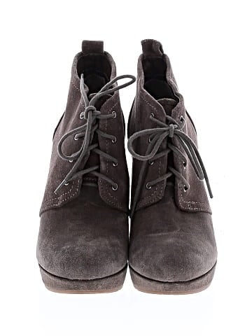 Jessica Simpson Wedges (view 2)