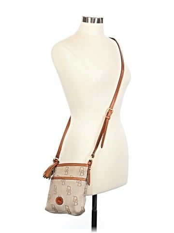 Dooney & Bourke Crossbody Bag (view 2)
