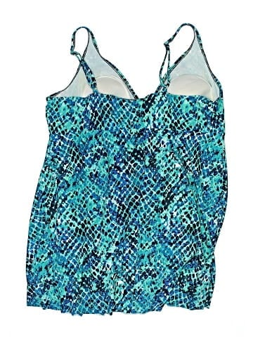Croft & Barrow Swimsuit Cover Up (view 2)