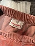 Hanna Andersson Color Block Pink Skirt Size 90 cm / US 12-24 MO - photo 3