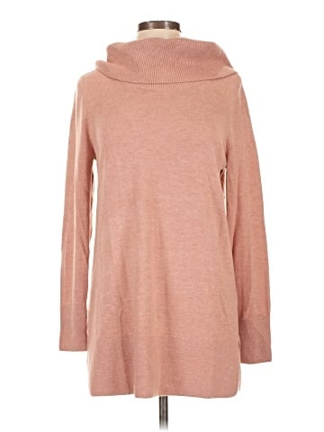 Ann Taylor LOFT Turtleneck Sweater (view 1)