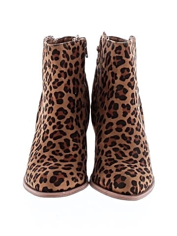 Very Volatile Ankle Boots (view 2)