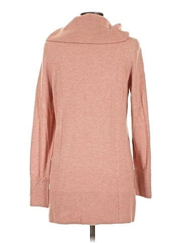 Ann Taylor LOFT Turtleneck Sweater (view 2)