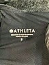 Athleta Black Tank Top Size S - photo 7