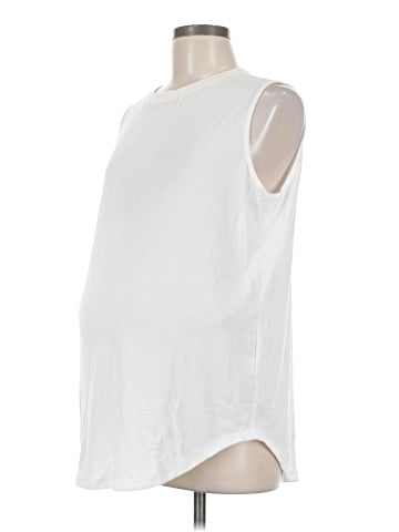 Bhome Sleeveless T-Shirt (view 1)