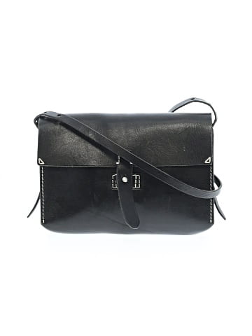 Madewell Leather Crossbody Bag (view 1)