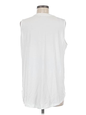 Bhome Sleeveless T-Shirt (view 2)