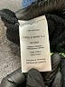 Veronica Beard 100% Cotton Black Pullover Hoodie Size M - photo 8