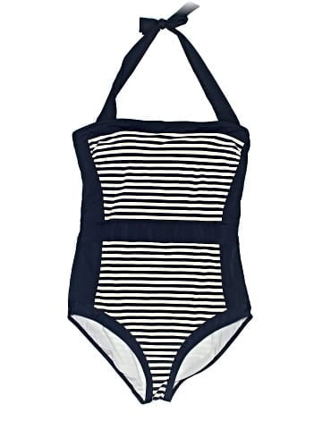 Boden One Piece Swimsuit (view 1)
