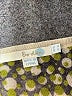 Boden 100% Wool Yellow Green Wool Cardigan Size 10 - photo 7