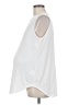 Bhome White Sleeveless T-Shirt Size M - photo 5