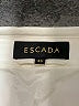 Escada Ivory Blazer Size EU 46 / US 16 - photo 6