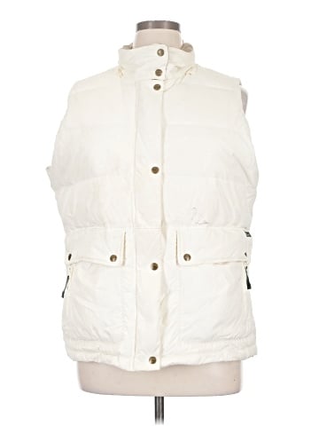 Woolrich Vest (view 1)