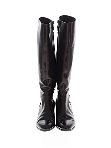 Salvatore Ferragamo Boots (view 2)
