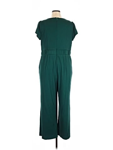 Torrid Jumpsuit (view 2)