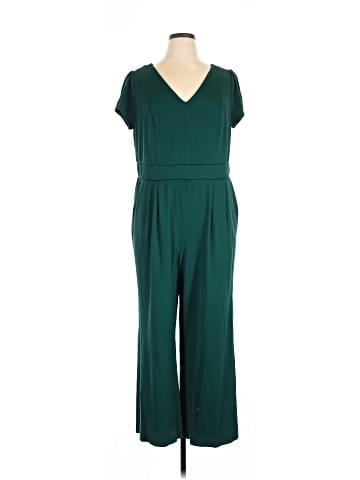 Torrid Jumpsuit (view 1)