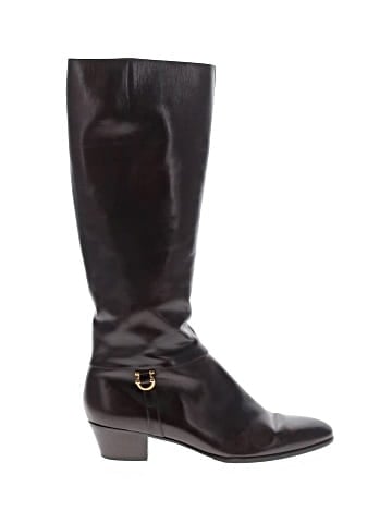 Salvatore Ferragamo Boots (view 1)