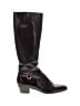 Salvatore Ferragamo Brown Boots Size 7 (narrow) - photo 1