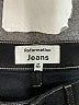 Reformation Jeans Black Jeans Size 24 waist - photo 7