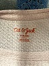 Cat & Jack Pink Long Sleeve Top Size 6X - 6 - photo 3