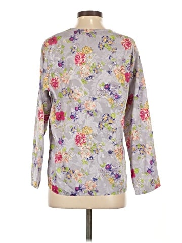 Victoria's Secret 3/4 Sleeve Blouse (view 2)