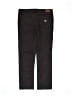 Armani Junior Solid Black Brown Jeans Size 14 - photo 2