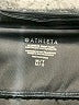 Athleta Black Casual Pants Size M (tall) - photo 7
