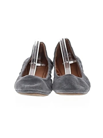 Lucky Brand Flats (view 2)