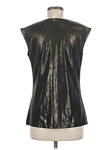 Susan Lawrence Sleeveless Blouse (view 2)