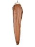 Bagatelle 100% Polyurethane Brown Casual Pants Size S - photo 5