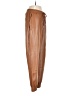Bagatelle 100% Polyurethane Brown Casual Pants Size S - photo 4