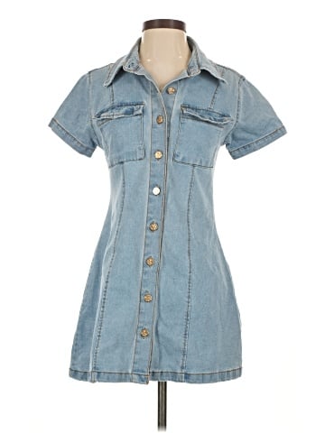 Vigoss Casual Dress (view 1)