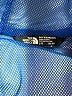 The North Face 100% Nylon Blue Windbreaker Size 14 - 16 - photo 3
