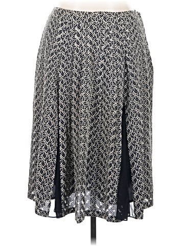 Lafayette 148 New York Casual Skirt (view 1)