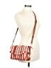 Sole Society 100% Polyester Red Messenger One size - photo 2