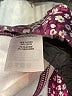 Tea Hearts Purple Casual Pants Size 4T - photo 4