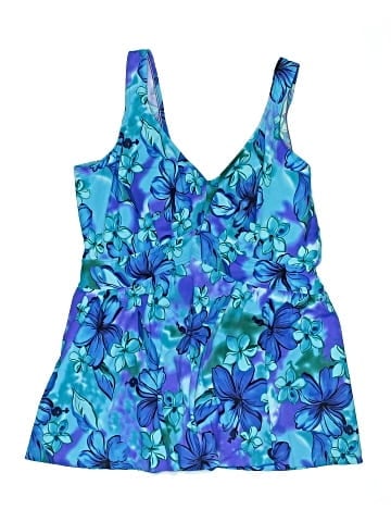 Maxine of Hollywood Swimsuit Cover Up (view 1)