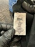 Everlast Black Active Pants Size S - photo 7